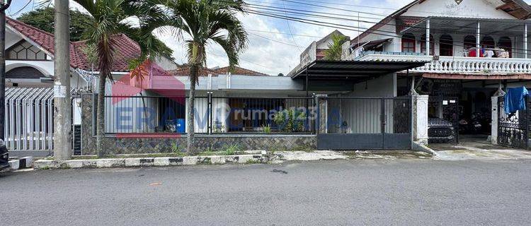 Rumah Sewa Area Gunung-gunung, Kamar Banyak, Lokasi Tenang Dan Strategis Dekat Area Tidar Dan Dieng Cocok Untuk Rumah, Kantor, Distributor, Kost-kostsan 1