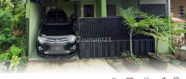 Dijual Rumah Di Wilis Indah Kota Kediri Full Furnish Bangunan Bagus Dan Terawat 5 Menit Ke Rs Lirboyo, 15 Menit Ke Pusat Kota Kediri 1