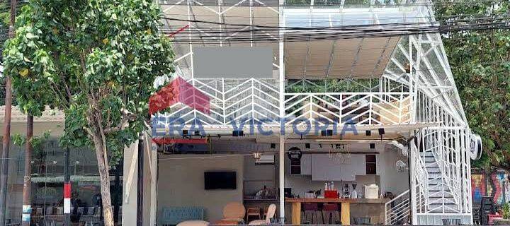 Disewakan Ruang Usaha Di A Yani Kediri Kota Pusat Kota Dan Area Bisnis Cocok Untuk Usaha Cafe, Kuliner 1