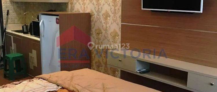 Apartemen Soekarno Hatta Bagus Furnished dijual 1