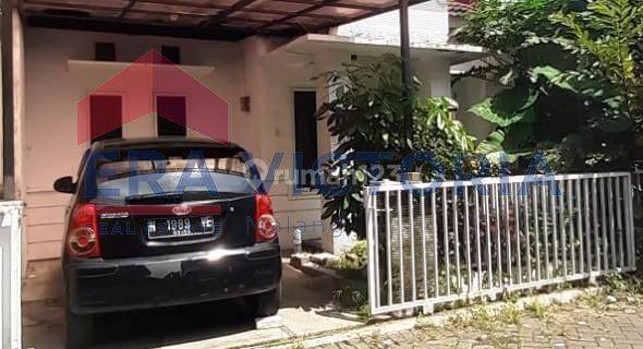 Dijual Rumah Dekat Kawsan Kuliner Suhat, Dekat Kampus UB, UM, Polinema, Dekat dengan Jalur Alternatif ke arah Batu, Dekat Exit Tol Singosari Kota Malang 1