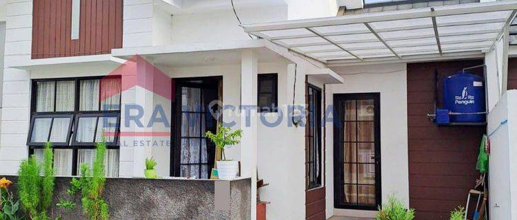 Dijual Rumah Dalam Perumahan Dekat Ke Kampus Kanjuruhan, Unmer, Ub, Itn, Uin, Rumah Sakit Soepraoen, Alun-Alun, Mog, Matos 1