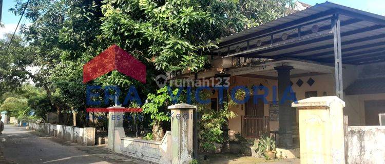 Dijual Rumah Dekat Dengan Pusat Kota Dan Beberapa Tempat Wisata Seperti Simpang Lima Gumul, Goa Selomangkleng, Dan Gunung Kelud 1