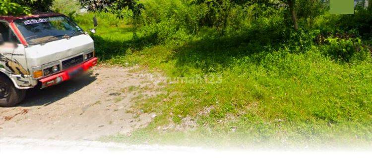Disewakan Tanah Di Rejomulyo Kota Kediri Cocok Untuk Segala Usaha, 2 Menit Dari Iain, Mtsn 2 Kota Kediri 4 Menit Ke Pasar Ngronggo Padat Penduduk Kawasan Kos-kosan 1