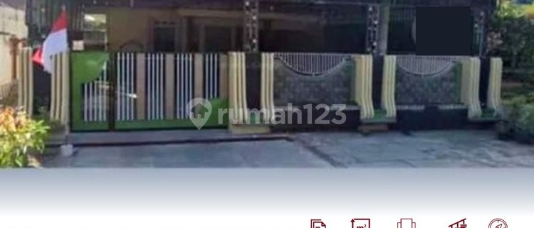 Disewakan Rumah Terletak Di Jalan Raya Loceret Kab Nganjuk Area Bisnis & Wisata Dekat Dengan Fasum Cocok Untuk Klinik, Kantor, Penginapan Maupun Hunian Lingkungan Asri & Nyaman Posisi Hook 1