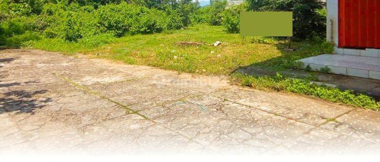 Dijual Tanah Di Ngantru Trenggalek Area Tengah Kota 1