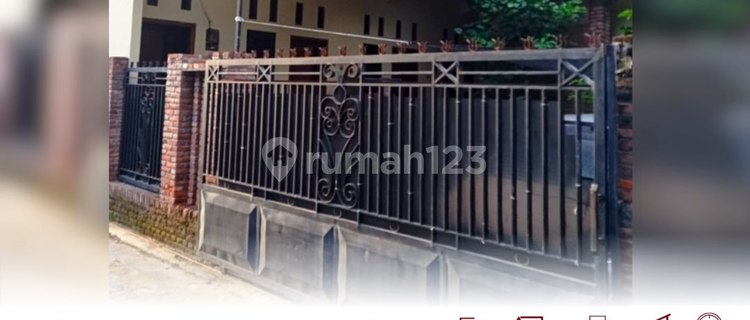 For Sale 10-Room Furnished Boarding House in Sukorejo, Ngasem Subdistrict, Kediri Regency 1