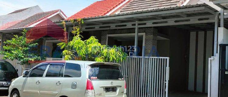 Rumah Sewa Area Karangploso Dalam Perumahan Lokasi Dekat Kampus Itn 2, Ub, Umm, Wisata Batu 1