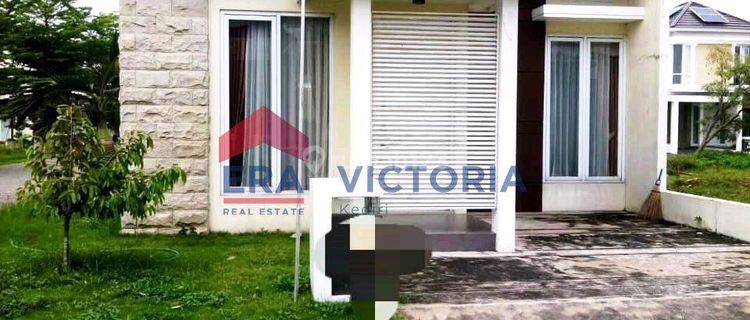 Rumah Dijual Di Dalam Perumahan Kfr Ngasem, Kediri Kondisi Baru (inden) Dekat Dengan Kawasan Gudang Garam 1