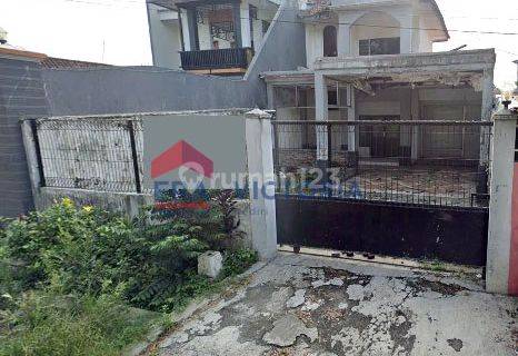 Dijual Rumah Di Kertosono Nganjuk Perlu Renovasi  1