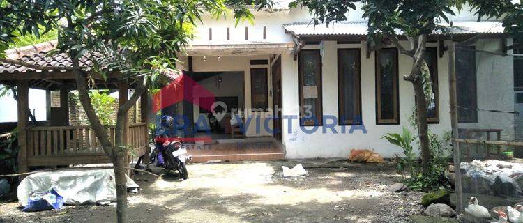 Dijual Dan Disewakan Rumah Full Furnish Di Sukomoro Nganjuk 10 Menit Ke Pusat Kota Bangunan Rumah Bagus, Kuat, Lantai Dari Granit, Memiliki Kelebihan Tanah 1