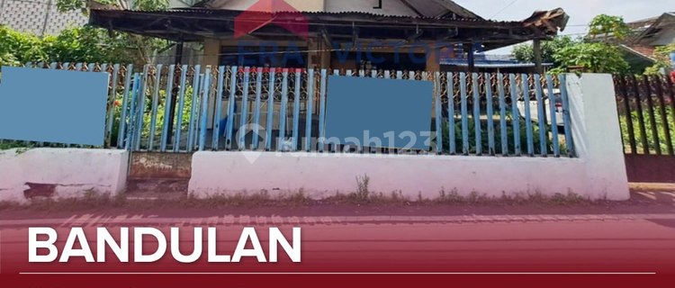 Rumah Dekat Pusat Kota , Smak Santa Maria Ii, Stm Nasional, Pasar Mergan, Kuliner Kawi, Ijen Suites Hotel Akses Mudah Ke Pusat Kota  1