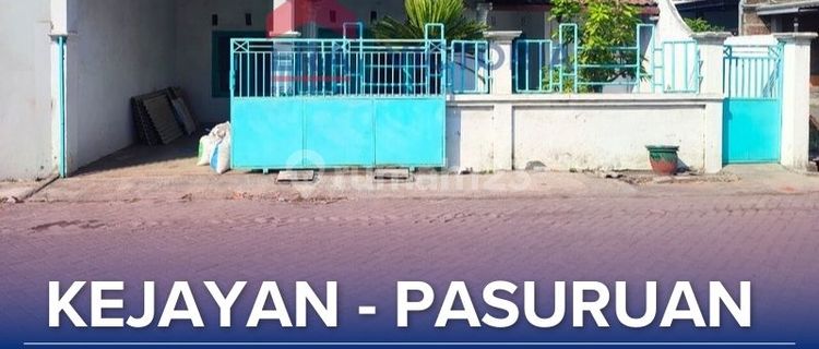 Unit Lelang Dekat Sman 1 Kejayan, Pabrik Beras Keong Mas, Raya Tanggulangin 1
