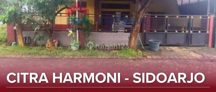 Rumah Siap Huni Fasilitas Umum Perumahan Lengkap Keamanan 24 Jam Furnished (ac 2, Mesin Cuci 2, Kompor+gas 1, Bed Duoble, Lemari Piring) 1