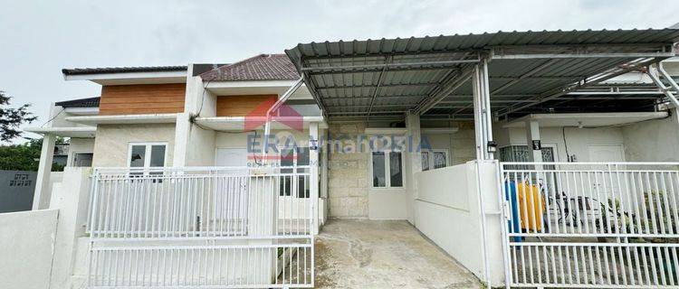 Rumah Jual 3 Menit Thursina Internasional Islamic Boarding School, 4 Menit Ke Cafe Bukit Delight, Cafe Grill Kanvil Dau, 7 Menit Ke Sunrise Resort 1