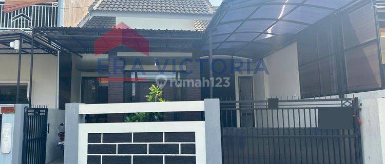 Dijual Rumah Lokasi Strategis One Gate System, Row Jalan Lebar, Cctv, Lingkungan Tenang, Nyaman, Aman Dekat Kuliner Cengger Ayam, Suhat, Masjid, Kampus Ub, Polinema, Abm, Widyagama, Asia, Sma 7 Malang 1