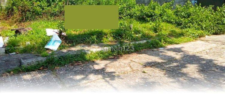 Dijual Tanah Kavling Ruko Sudah Berpondasi Di Ngantru Trenggalek Area Tengah Kota Trenggalek Bisa Dibeli Per-kavling 1