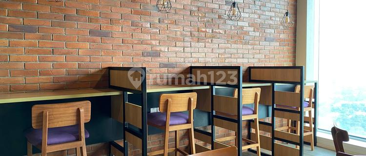 Virtual Office Prestigious Gedung di Mid Plaza Sudirman Jakarta 1