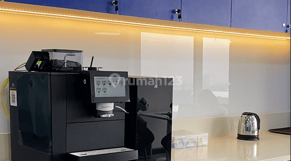 Sewa Kantor Siap Ditempati untuk 4 Pax di Setiabudi Kuningan 1