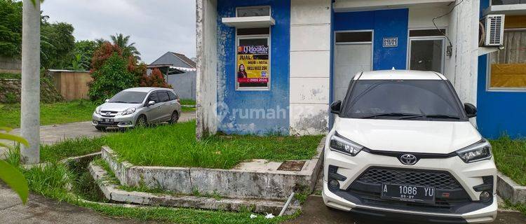 Rumah di Bizhome Citra Raya dekat kawasan pergudangan  1