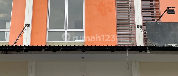 Shop house for sale fast Citra Maja Raya 1