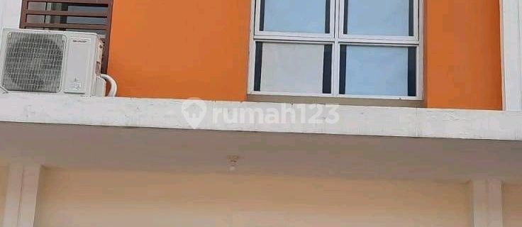 Shop House for Sale in Citra Maja 1