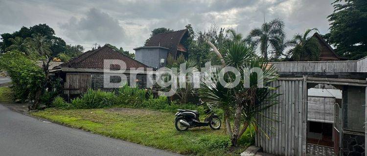 RUMAH KONSTRUKSI 2 LANTAI DEKAT TANAH LOT TABANAN 1