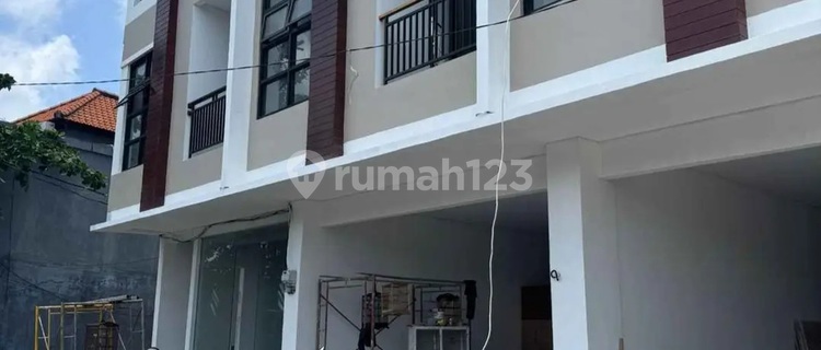 Strategic Location Shop House on Uluwatu Pecatu Main Road 1