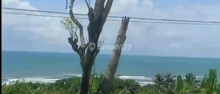 Dijual Tanah Di Tanjung Lesung Pandeglang Banten 1