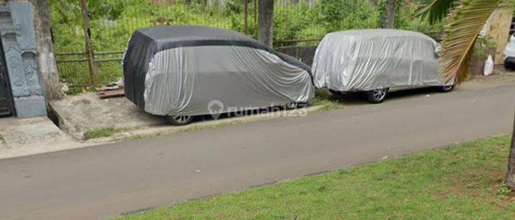 DIJUAL KAVLING TANAH DI JAKARTA SELATAN  1