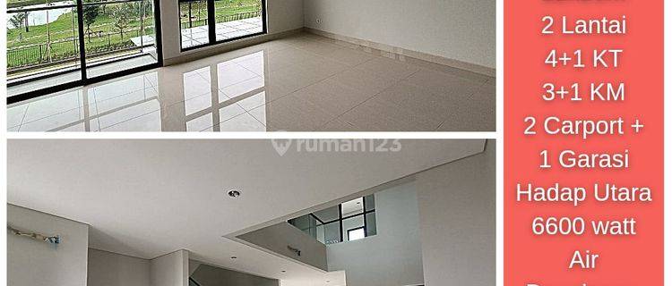 Cluster Emily Summarecon Bandung 1