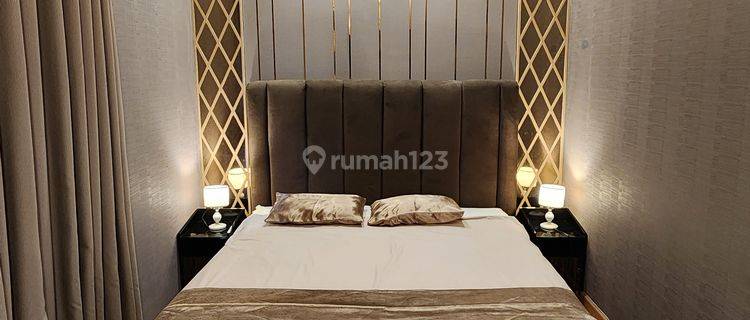 Rumah Furnished Bagus Summarecon Bandung 1