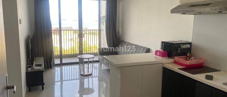 Disewakan Murah Apartment 1 Bedroom Dengan View Terbaik  1