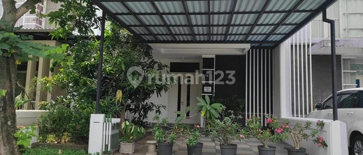 Rumah Siap Huni 2 Lantai Royal Residence Dekat Pakuwon Mall Dan Tol Gunungsari 1