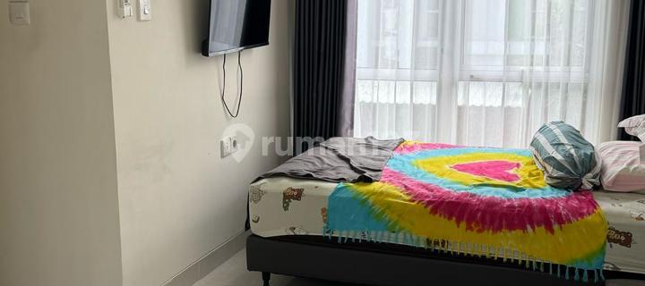 rumah martinez gading serpong 52m2 posisi bagus siap huni 1