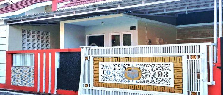 Rumah Di Kartasura Furnish Disewakan Siap Huni 1
