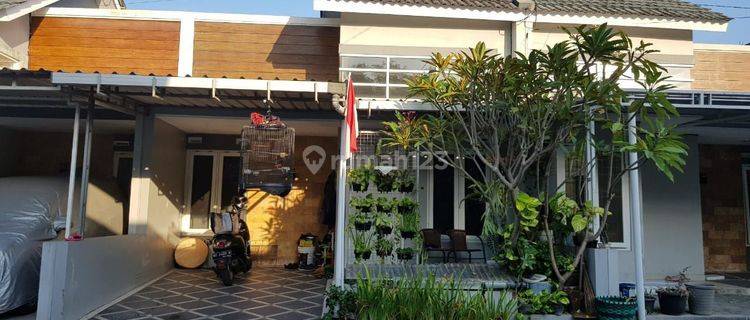 Rumah Dekat RS Dr Oen RS Moewardi dan Kampus UNS 1