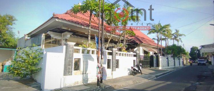 Rumah Mewah Solo Full Furnish dekat Stadion Manahan 1