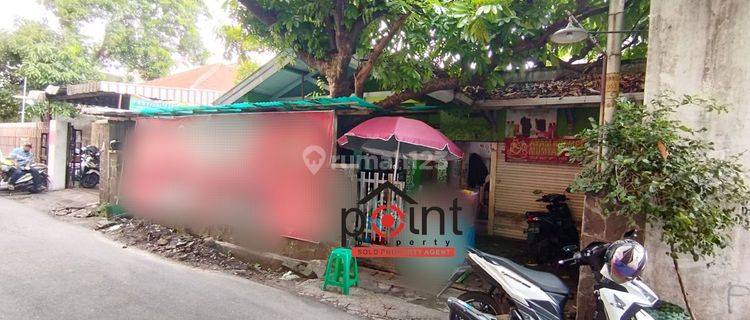 Tanah Tengah Kota Solo Strategis Potensial Laweyan Surakarta 1