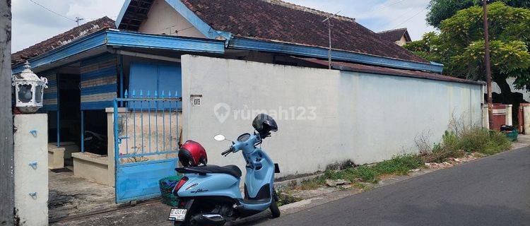 Rumah Hitung Tanah Bagus dibangun Dekat Mall dan Hotel 1
