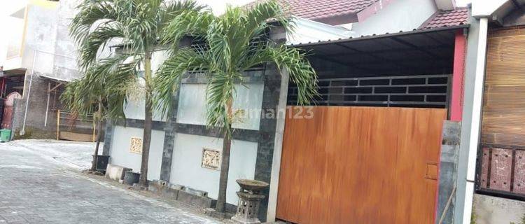 Rumah Disewakan Colomadu Semi Furnish dalam Perumahan 1