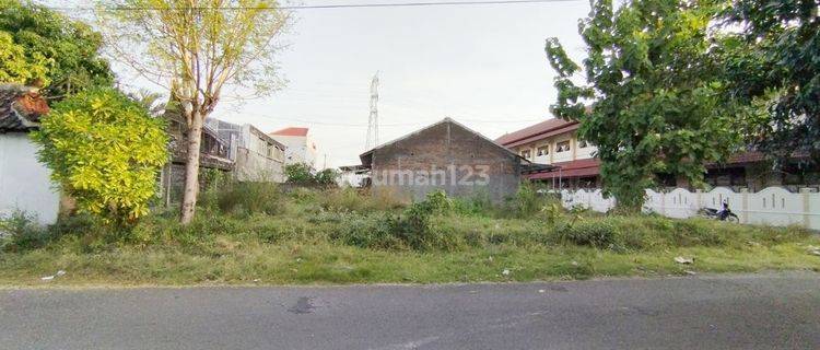 Tanah Dekat Kampus Ums Atmi Solo Hook Potensial 1