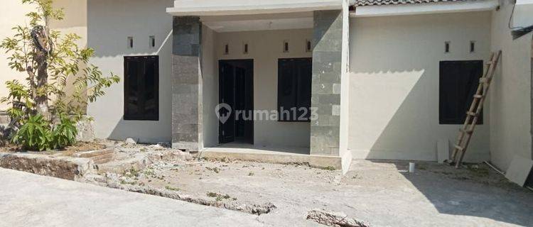 Rumah Baru Banyudono Siap Huni Perumahan 1