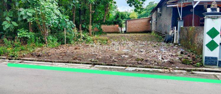 Tanah Murah Di Colomadu Dekat Bandara Dan De Tolonadoe 1