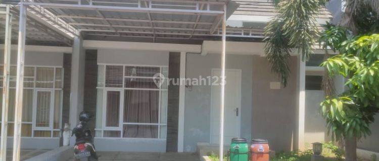 Rumah Cluster Di Kartasura Disewakan Dekat Ke Rs Karima 1