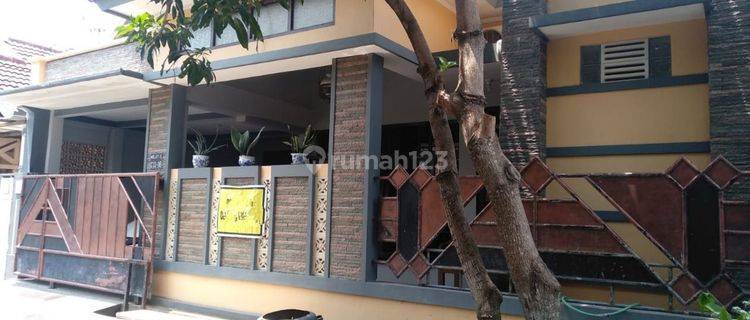 Rumah Fajar Indah Baturan Colomadu Nyaman Strategis 1