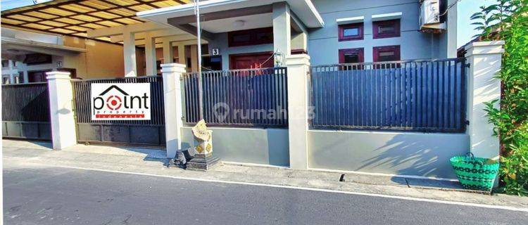 Rumah Sewa Dekat Ke Rs Oen Moewardi Dan Kampus Uns 1