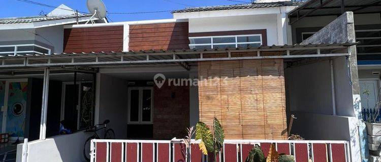 Rumah Disewakan Dekat Ke Rs Dr Oen Moewardi Dan Kampus Uns 1