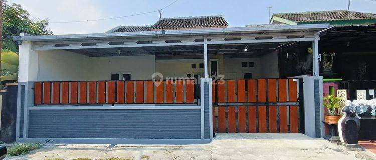 Rumah Disewakan Colomadu Dekat Alana Dan Kampus Akfis 1