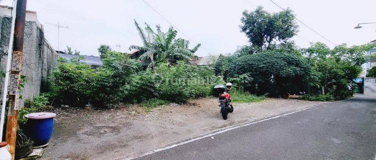 Tanah Murah Solo Kota Hanya 4 Jt /m² Di Banjarsari Surakarta 1